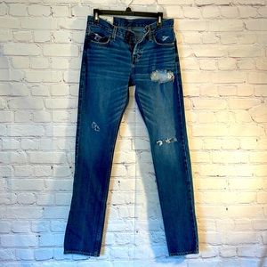 Hollister Skinny Jeans